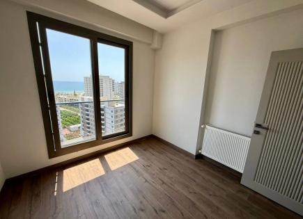 Квартира за 53 000 евро в Мерсине, Турция