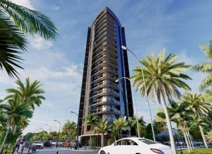 Квартира за 63 199 евро в Батуми, Грузия