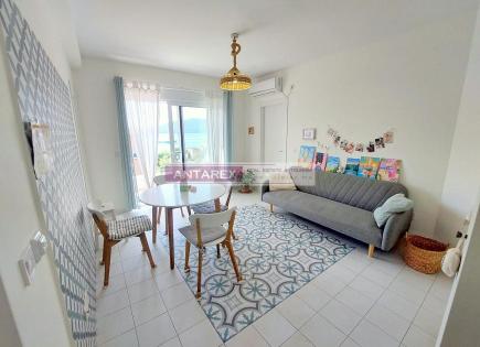 Апартаменты за 165 000 евро в Кумборе, Черногория