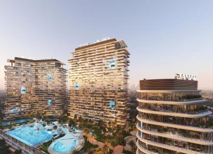 Квартира за 422 582 евро в Дубае, ОАЭ