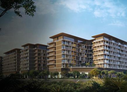 Квартира за 312 246 евро в Дубае, ОАЭ