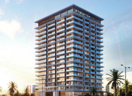 Квартира за 763 283 евро в Дубае, ОАЭ
