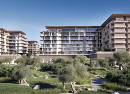 Квартира за 416 327 евро в Дубае, ОАЭ