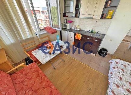 Апартаменты за 45 500 евро на Солнечном берегу, Болгария