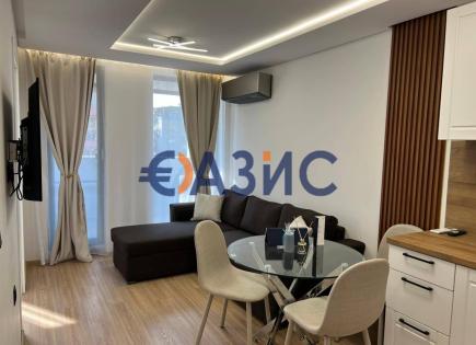 Апартаменты за 120 000 евро на Солнечном берегу, Болгария
