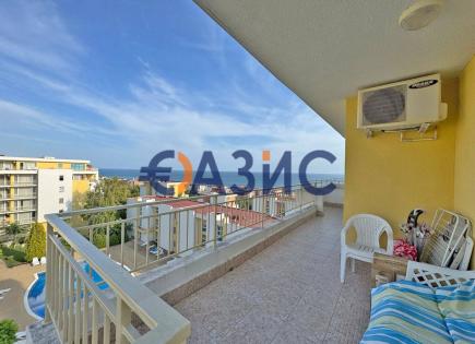 Апартаменты за 82 000 евро в Святом Власе, Болгария