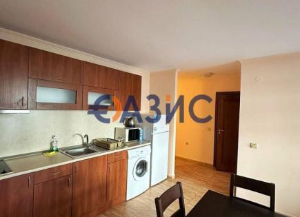 Апартаменты за 92 000 евро в Святом Власе, Болгария