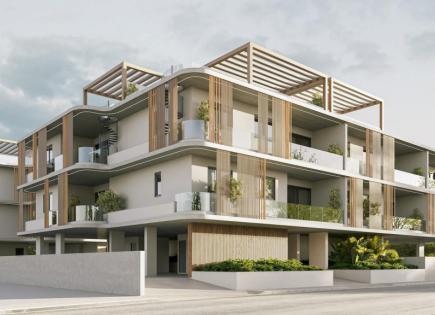 Апартаменты за 198 000 евро в Ларнаке, Кипр