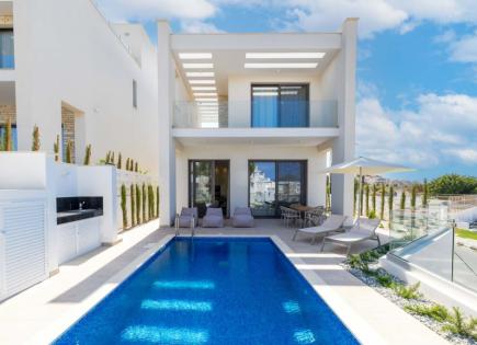 Квартира за 1 085 000 евро в Пафосе, Кипр