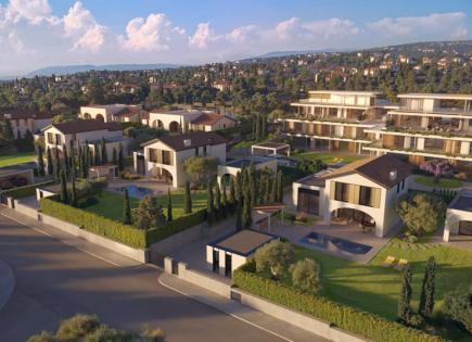 Квартира за 700 000 евро в Лимасоле, Кипр