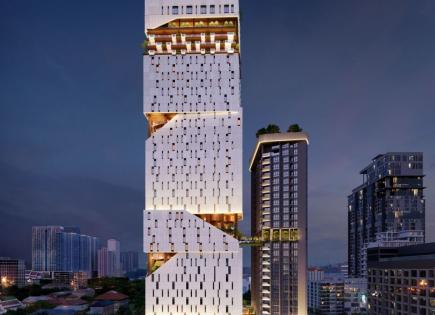 Квартира за 237 056 евро в Пномпене, Камбоджа