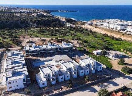 Апартаменты за 114 807 евро в Кирении, Кипр