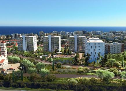 Апартаменты за 903 000 евро в Лимасоле, Кипр