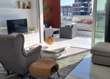 Апартаменты за 425 000 евро в Лимасоле, Кипр