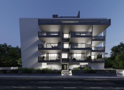 Апартаменты за 429 000 евро в Лимасоле, Кипр