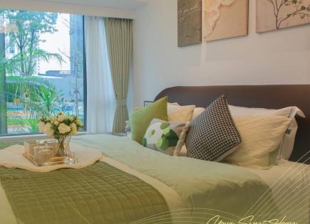 Квартира за 102 998 евро в Пномпене, Камбоджа