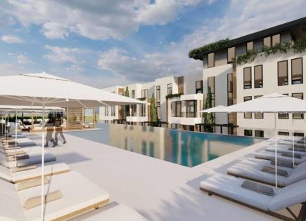 Квартира за 124 700 евро в Херцег-Нови, Черногория