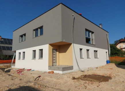 Дом за 428 000 евро в Любляне, Словения