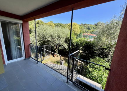 Квартира за 347 000 евро в Копере, Словения