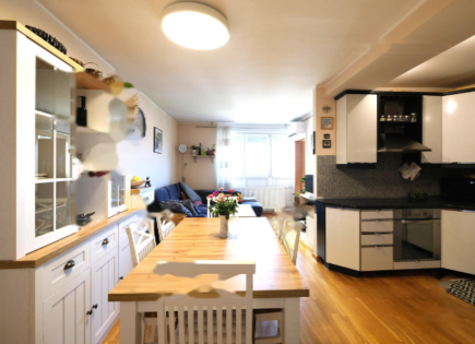 Квартира за 349 000 евро в Любляне, Словения