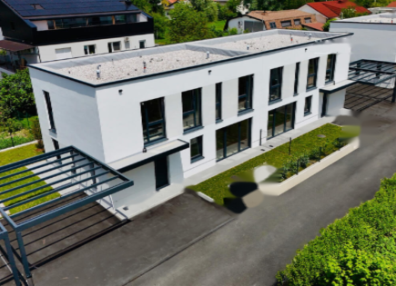 Дом за 568 000 евро в Любляне, Словения