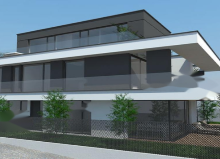 Квартира за 993 000 евро в Любляне, Словения