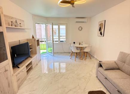 Апартаменты за 220 000 евро на Коста-Бланка, Испания