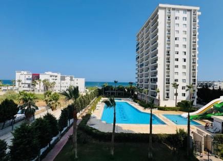 Квартира за 105 000 евро в Мерсине, Турция