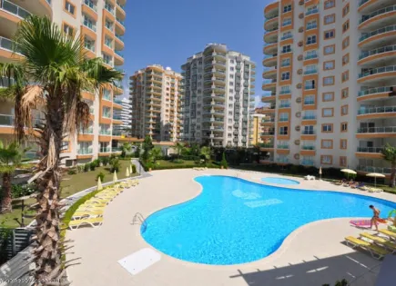 Квартира за 95 000 евро в Алании, Турция