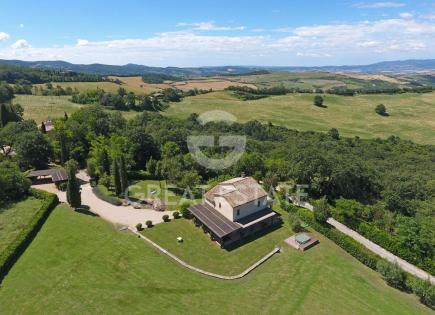 Дом за 1 300 000 евро в Италии