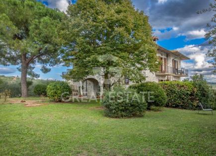 Вилла за 598 000 евро в Кастильоне-дель-Лаго, Италия