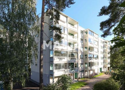 Апартаменты за 128 000 евро в Хельсинки, Финляндия