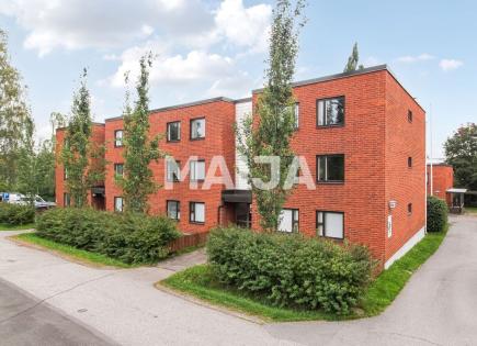 Апартаменты за 112 000 евро в Хельсинки, Финляндия