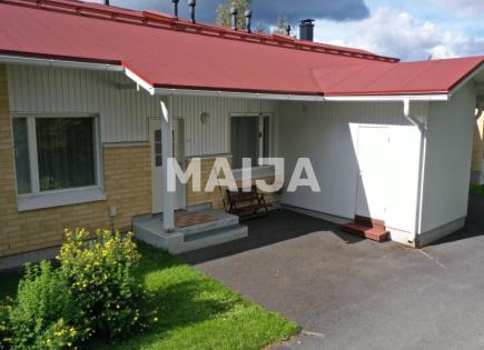 Квартира за 135 000 евро в Финляндии