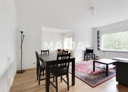 Апартаменты за 219 000 евро в Хельсинки, Финляндия