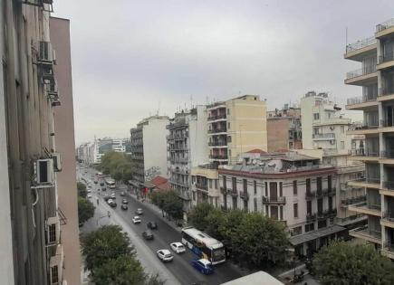 Квартира за 165 000 евро в Салониках, Греция