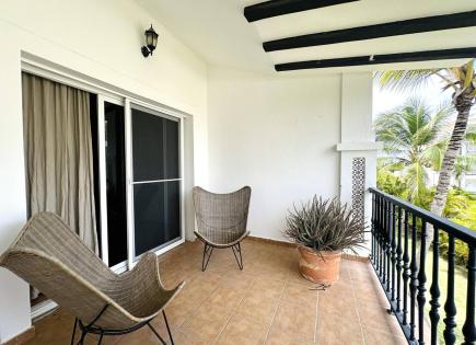 Квартира за 141 622 евро в Пунта-Кана, Доминиканская Республика