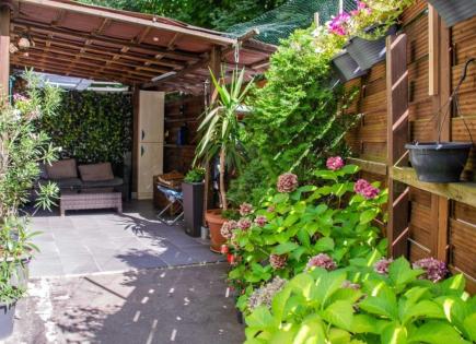 Квартира за 210 000 евро в Австрии