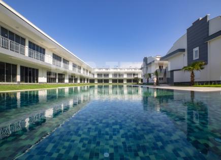 Квартира за 73 000 евро в Анталии, Турция