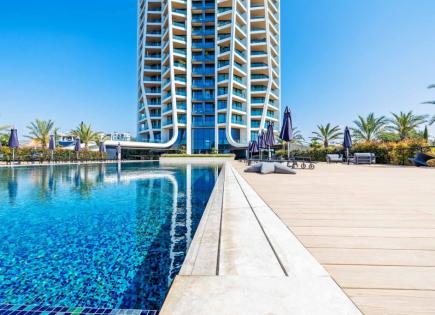 Апартаменты за 2 500 000 евро в Лимасоле, Кипр