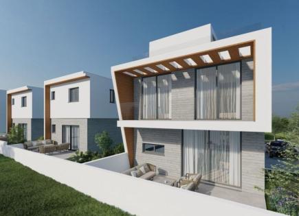 Вилла за 595 000 евро в Пафосе, Кипр