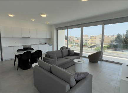 Апартаменты за 2 500 евро за месяц в Ермасойе, Кипр