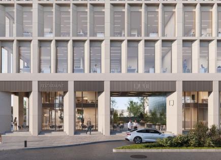 Апартаменты за 535 000 евро в Героскипу, Кипр