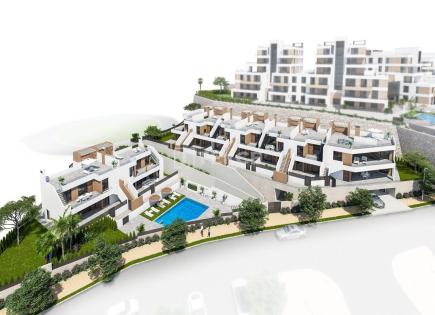 Апартаменты за 285 000 евро в Испании
