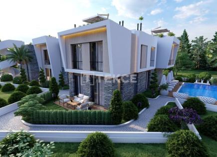 Апартаменты за 174 000 евро в Кирении, Кипр