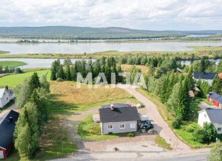 Дом за 149 000 евро в Муонио, Финляндия