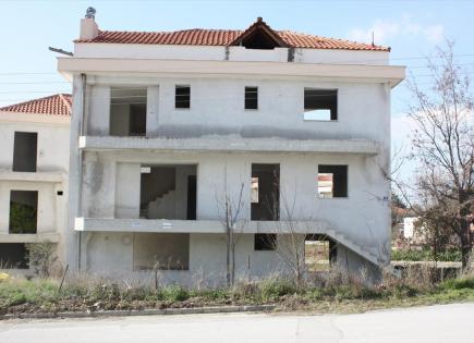 Дом за 130 000 евро в Салониках, Греция