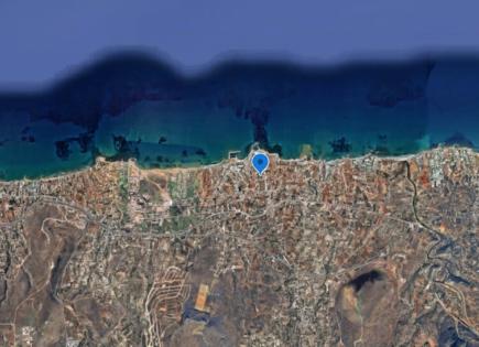 Земля за 320 000 евро в Ираклионе, Греция