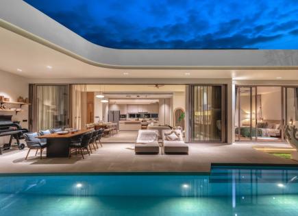 Вилла за 624 966 евро на острове Пхукет, Таиланд