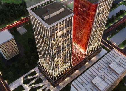 Квартира за 30 232 евро в Батуми, Грузия